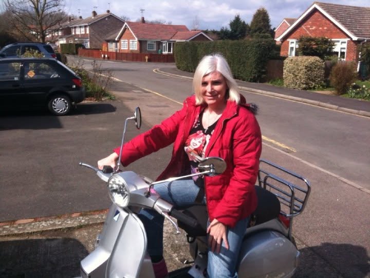 Tracey Willmot